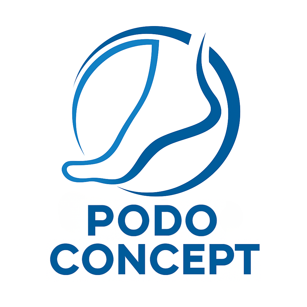 PODOConcept