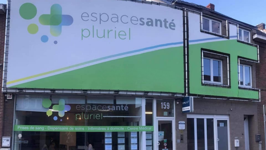 Espace SANTE Pluriel
